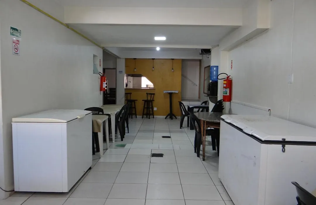 Hospedagem Aspino Poliqueze, Acessivel E Bem Localizada-1