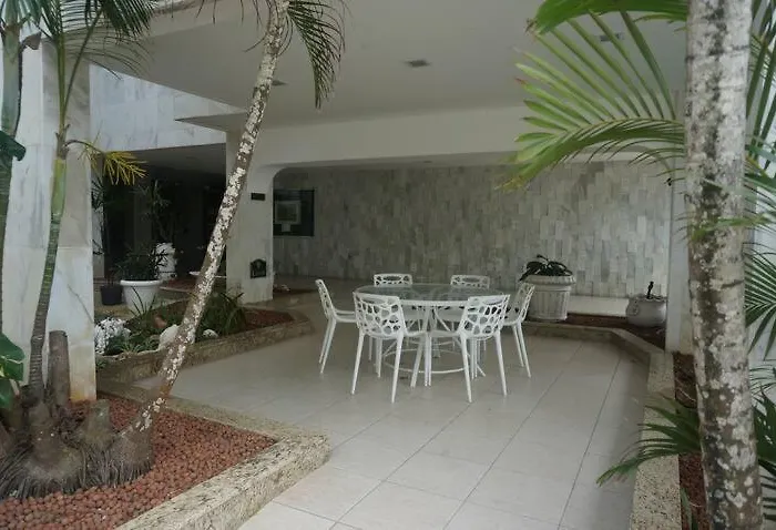 Linda Cobertura Em Cabo Frio De Frente Mar Max 8