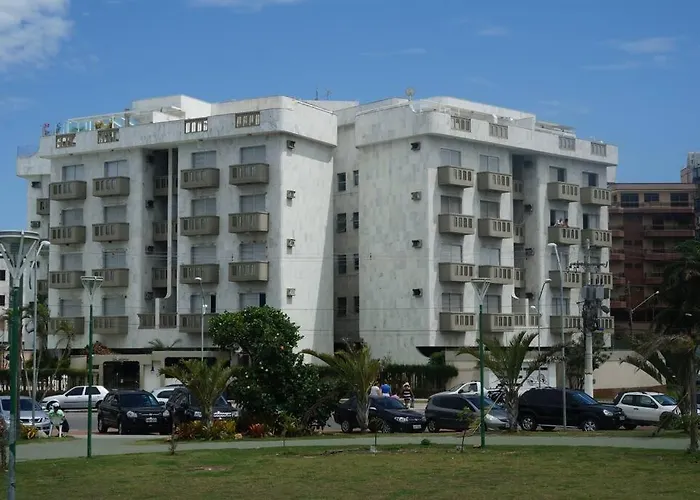 Linda Cobertura Em Cabo Frio De Frente Mar Max 8